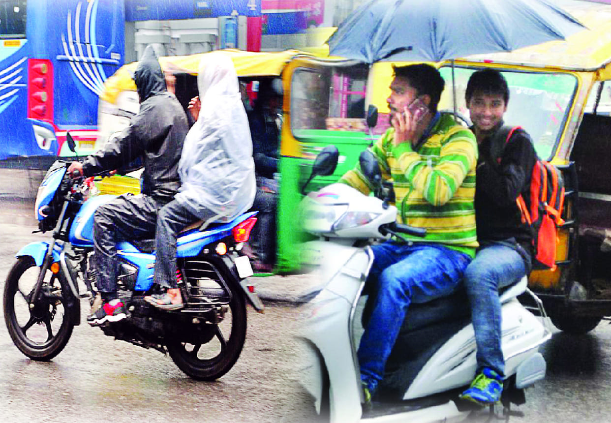rain in kanpur nearby districts