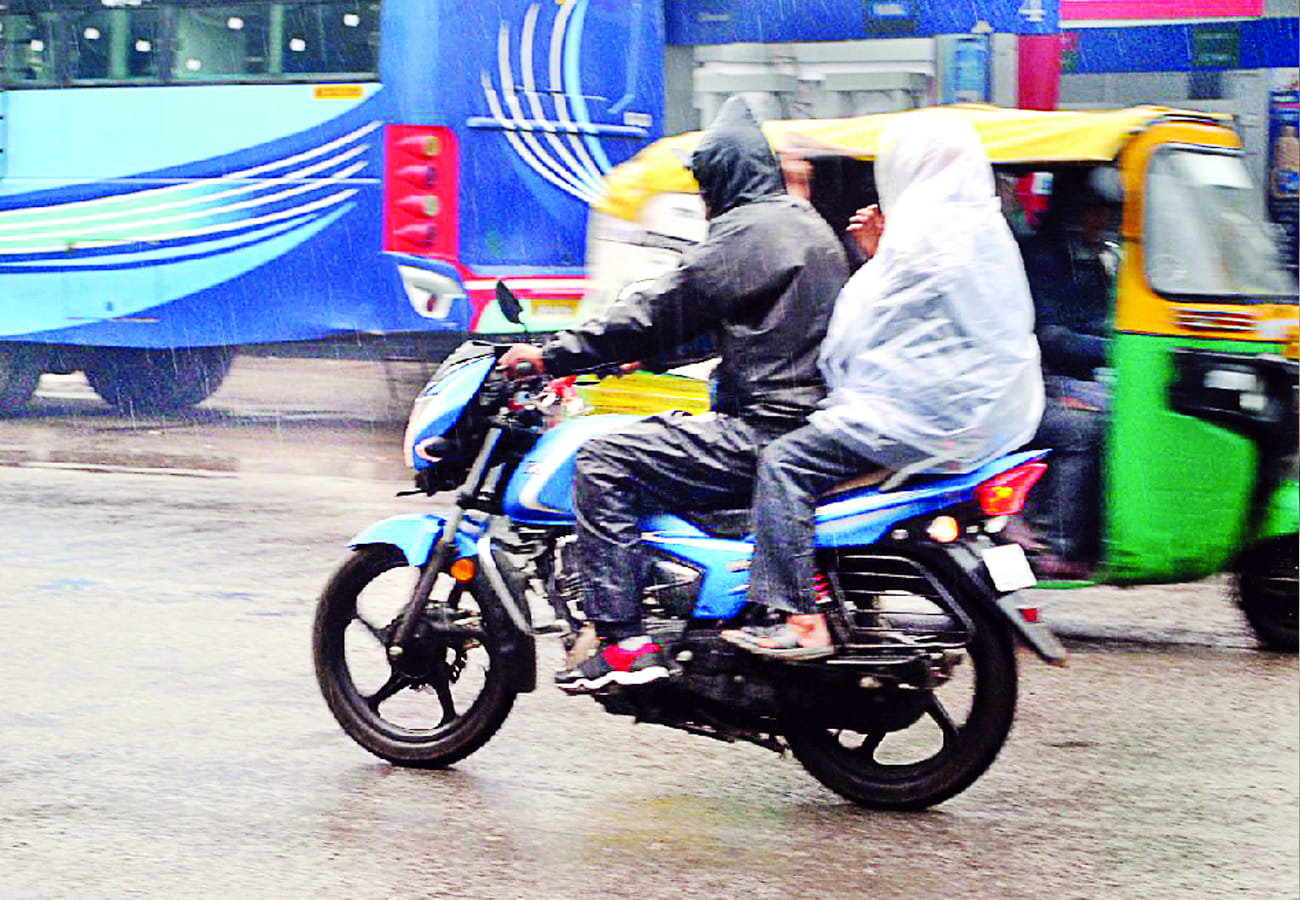 rain in kanpur nearby districts