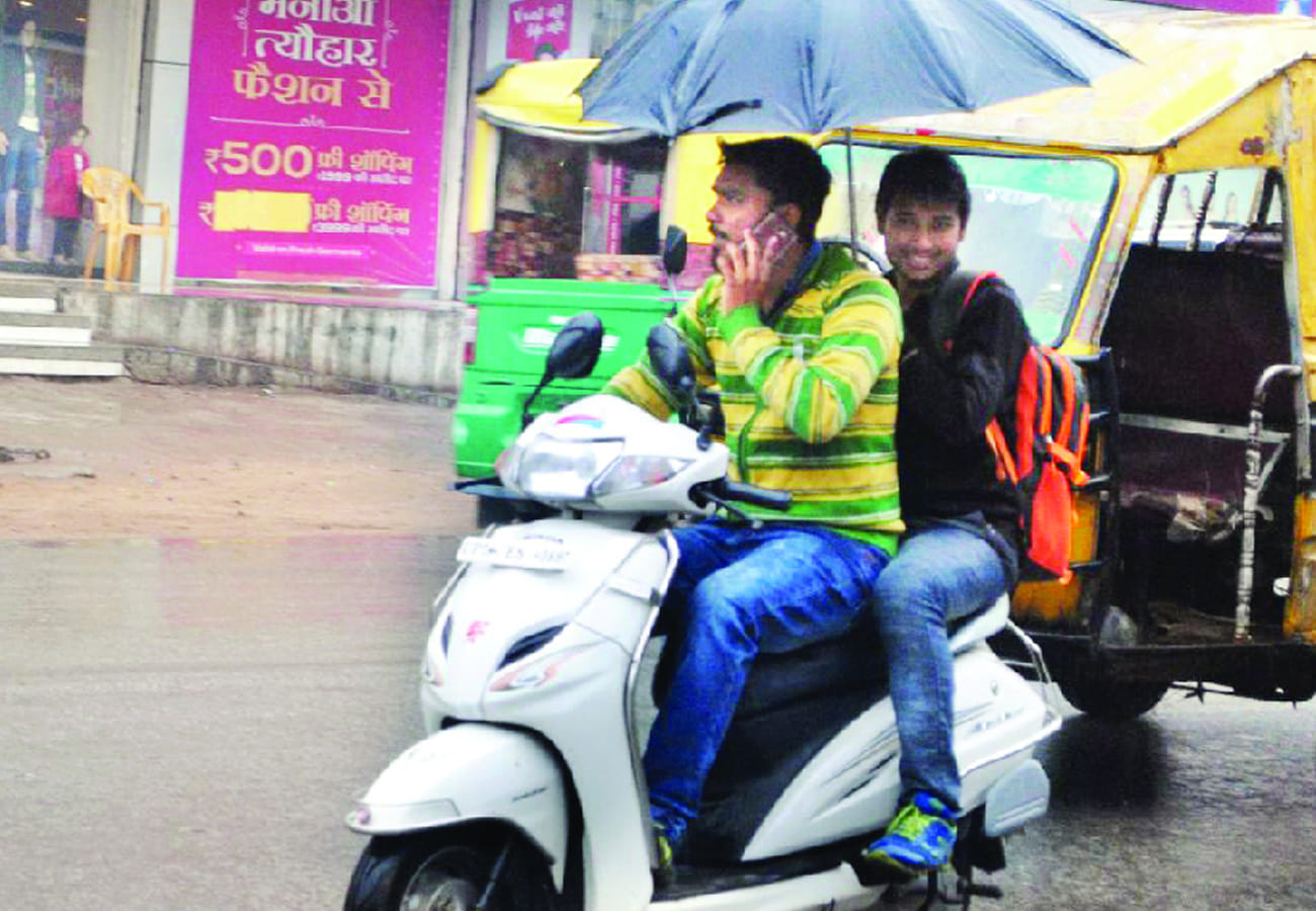 rain in kanpur nearby districts