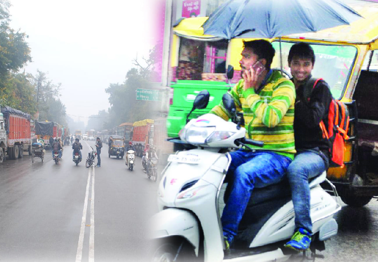 rain in kanpur nearby districts