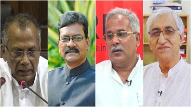 chhattisgarh election 2018: chief minister face in chhattisgarh