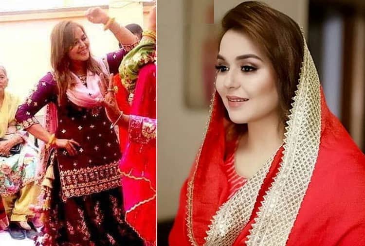 Chandigarh, Comedian Kapil Sharma Weds Ginni Chatrath Photos Viral on Social Media