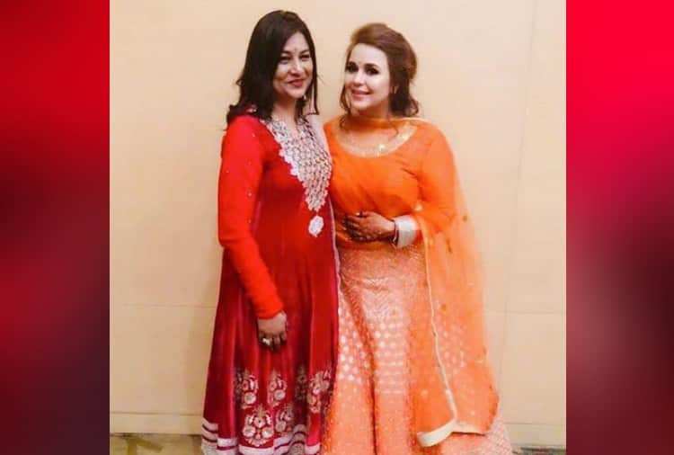 Chandigarh, Comedian Kapil Sharma Weds Ginni Chatrath Photos Viral on Social Media