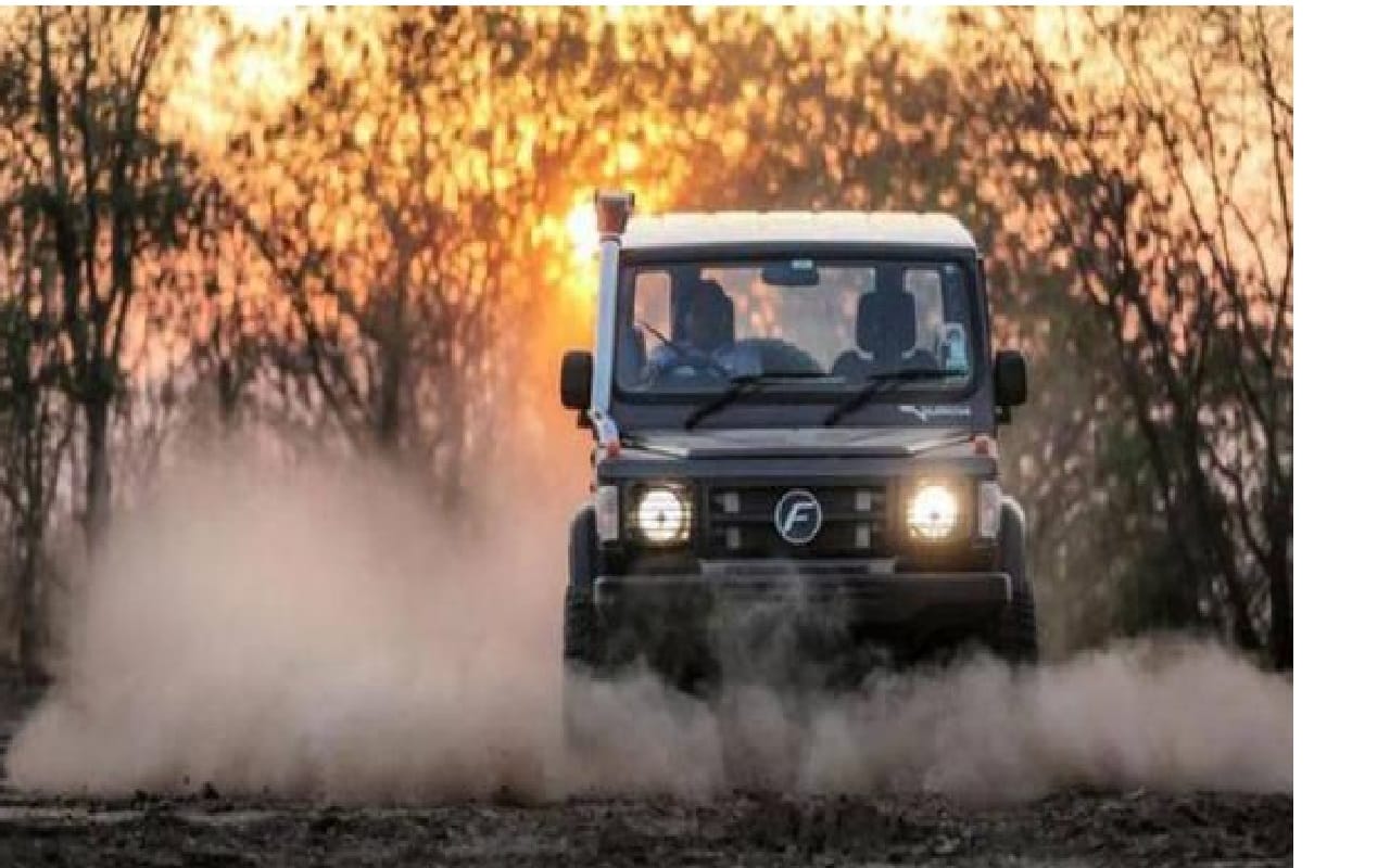 Here is the vehicles which indian army used, know in details