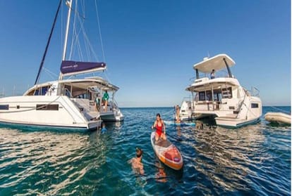 know the best place of  Thailand for new year vacation