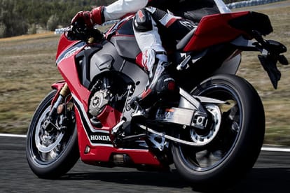 Honda announces bookings open for 2019 CBU import line up in India