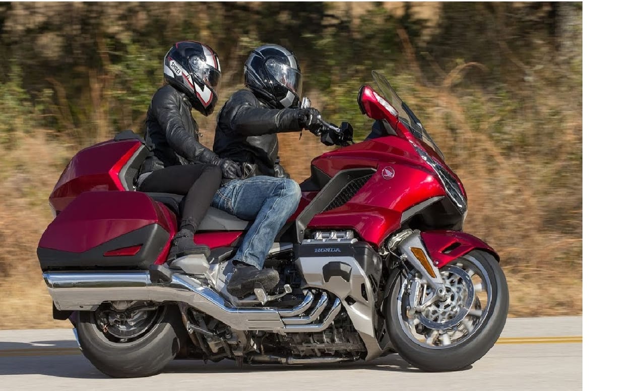 Honda announces bookings open for 2019 CBU import line up in India