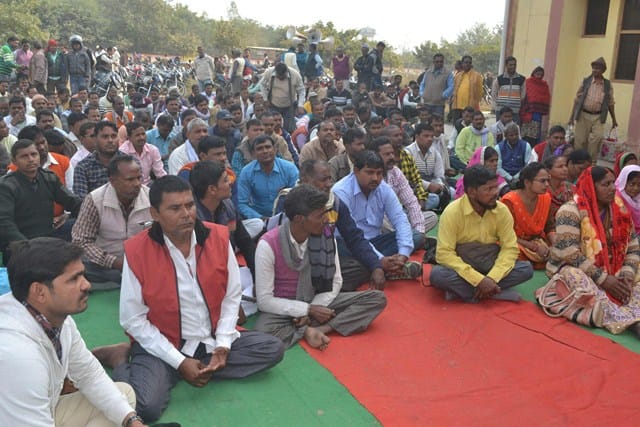 Humbles for Old Pension