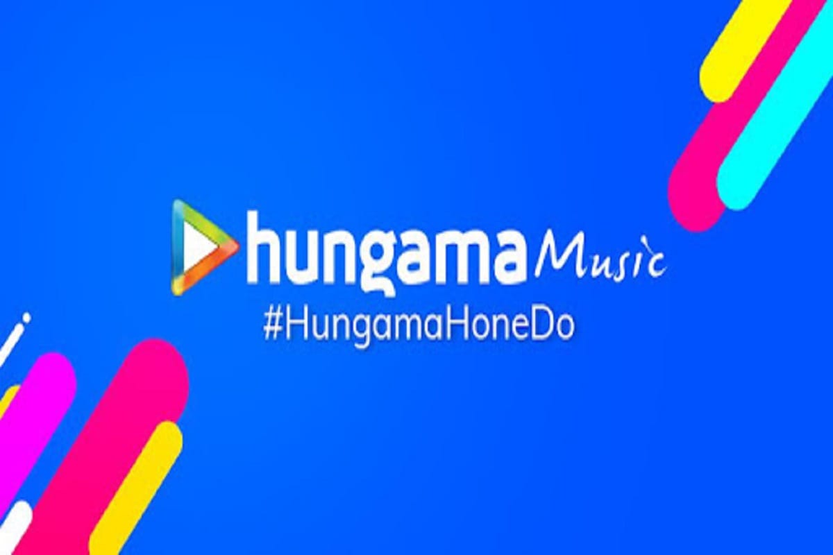 hungama
