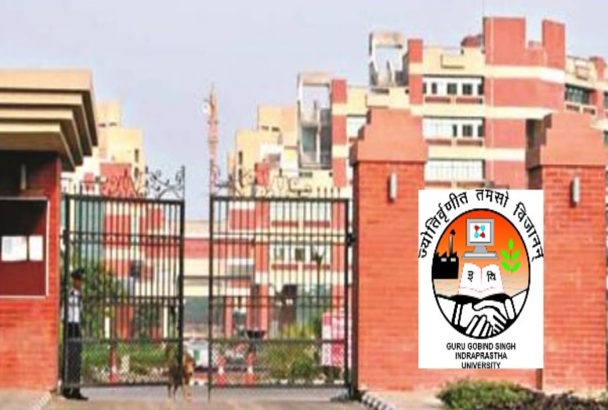 Registration process for admission in IPU from today