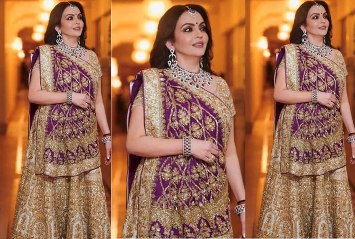 Isha Ambani Anand Piramal wedding Live update