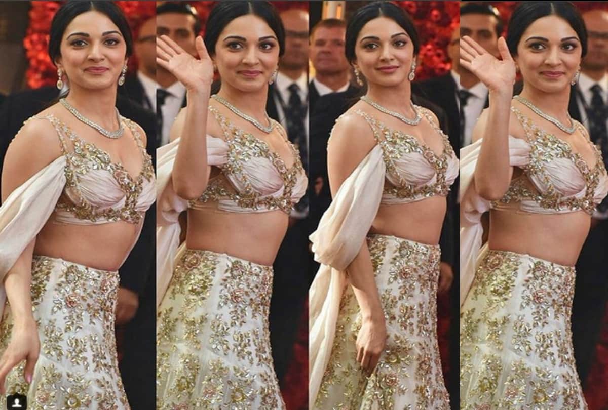 Isha Ambani and Anand Piramal wedding Nita Ambani donned Purple Lehanga for wedding