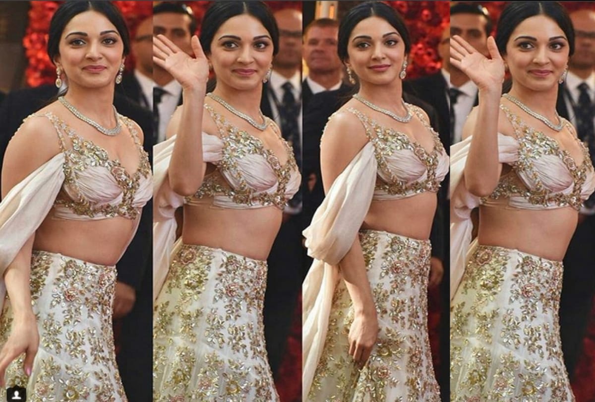 Isha Ambani and Anand Piramal wedding Nita Ambani donned Purple Lehanga for wedding