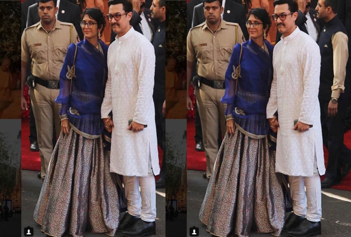 isha ambani wedding pics here with mother neeta ambani