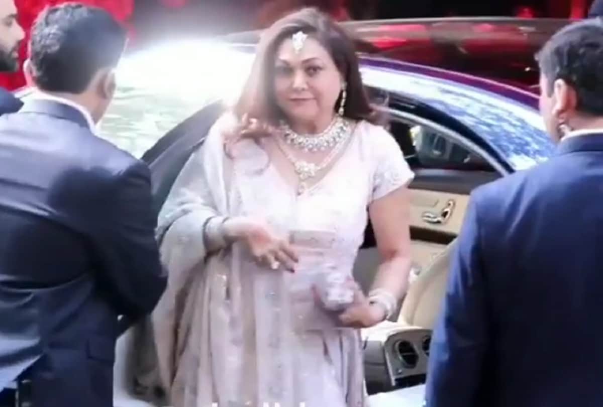 Isha Ambani Anand Piramal wedding Live update