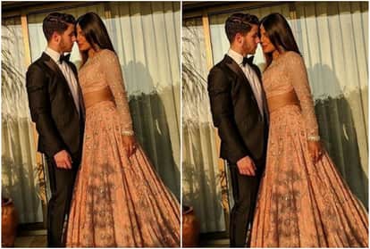 Isha Ambani and Anand Piramal wedding Amitabh Bachchan Jaya Bachchan Shweta and Navya Nanda