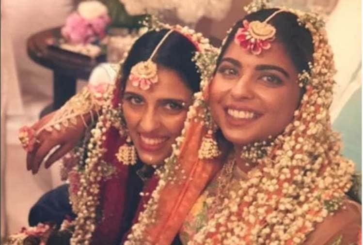 mukesh ambani daughter isha ambani wedding today know about all arrangements