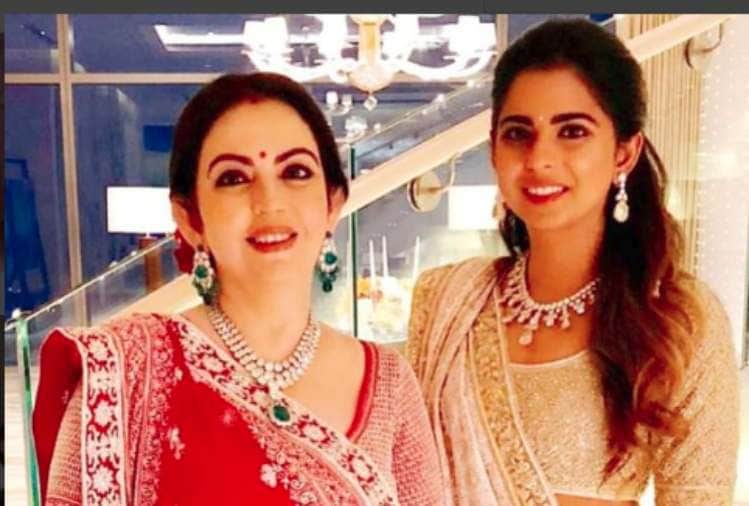 mukesh ambani daughter isha ambani wedding today know about all arrangements