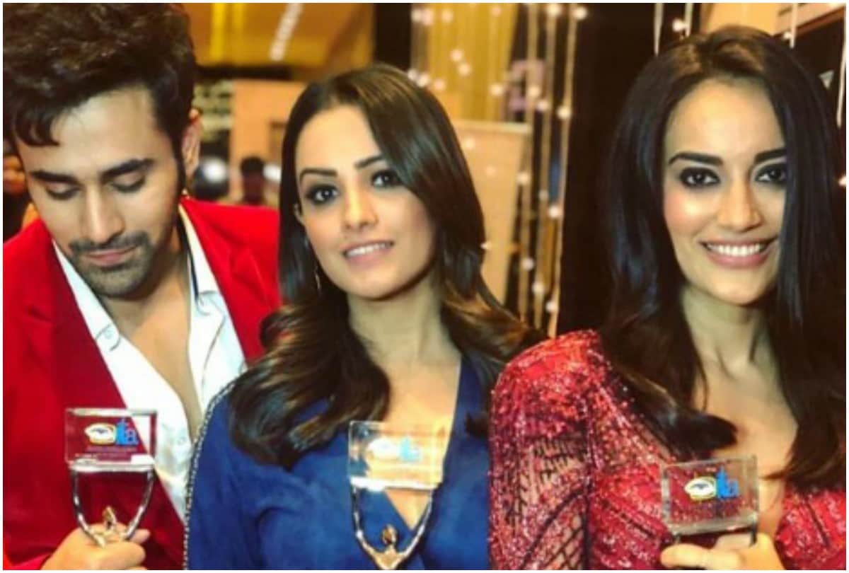 Television Weekly Parul Chauhan Kapil Sharma wedding to ITA Awards 2018