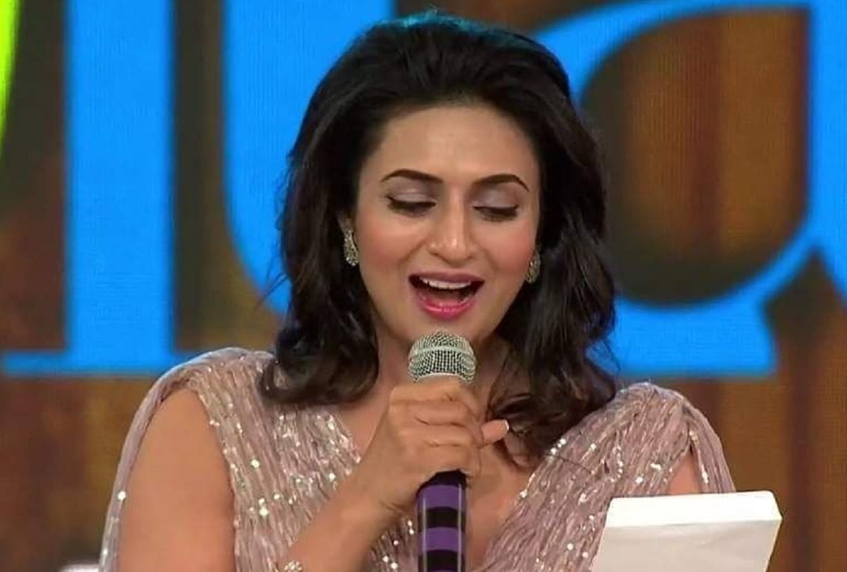 Coronavirus outbreak Divyanka Tripathi shared her sorrow after her   brother face Corona shaming