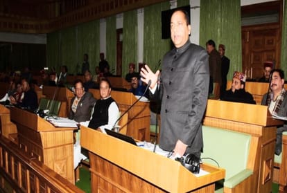 himachal assembly budget session: Dadaah school bus accident investigation will be done again