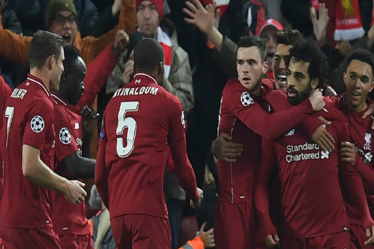 liverpool beat arsenal by 5-1 in english premier league