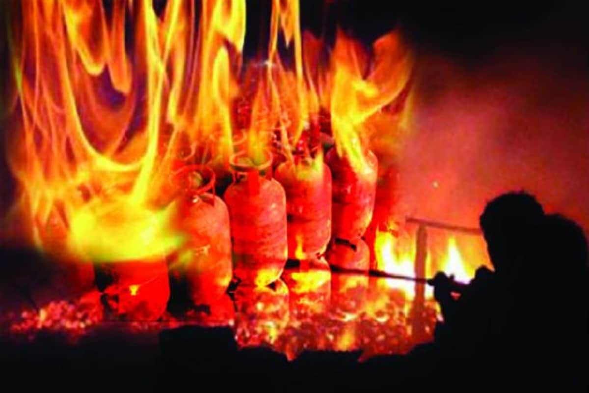 LPG Gas Insurance claim upto Rs 50 Lakhs, All you need to know