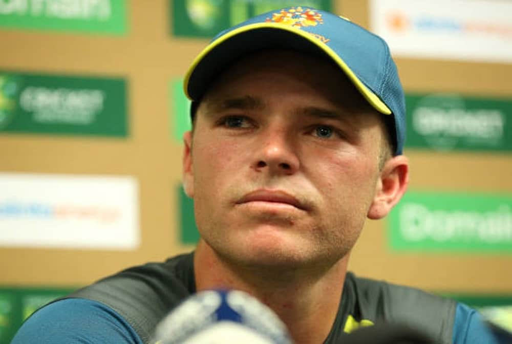 Australian opener Marcus Harris says team India do not miss chances