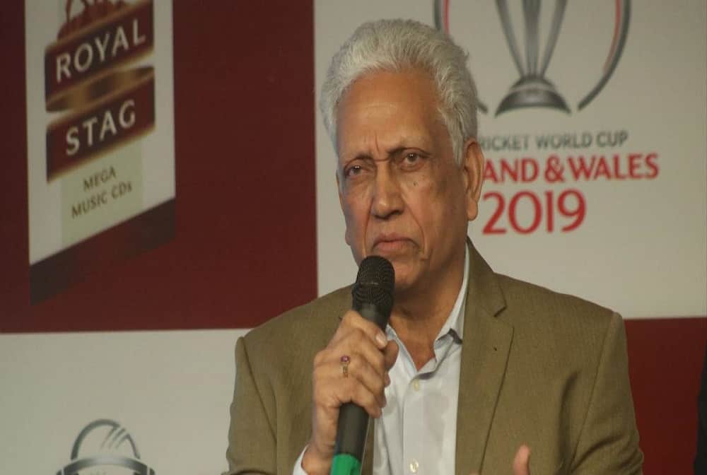 1983 World Cup-winning hero Mohinder Amarnath says advantage India in tight Test series vs Australia