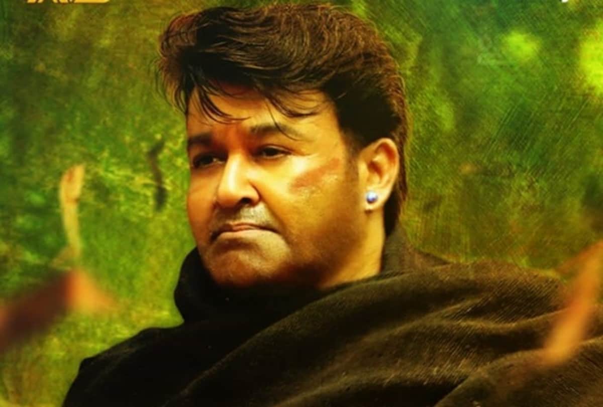 mohanlal odiyan first malayalam movie to earned 100 crore pre release