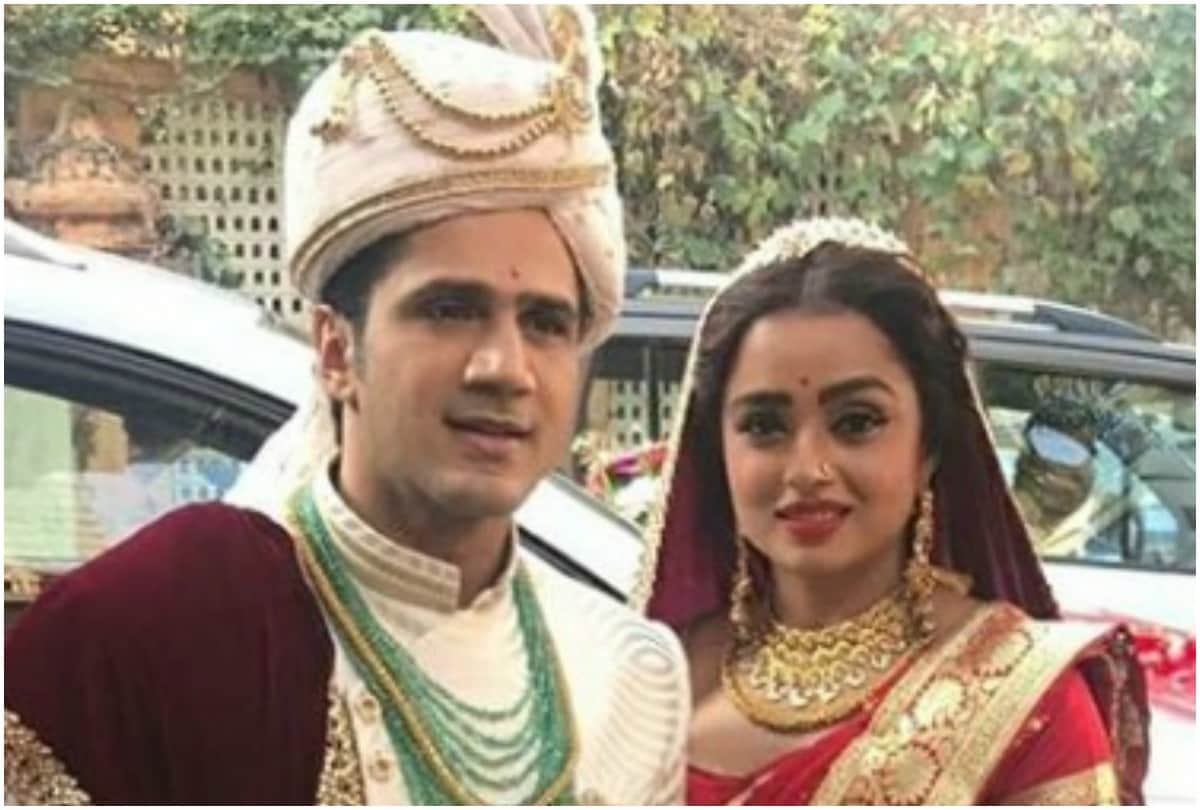 tv actress parul chauhan revealed her honeymoon plan