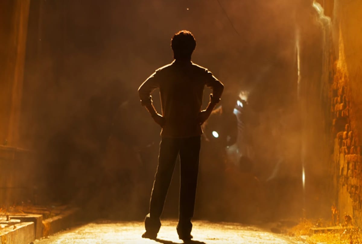 Happy birthday Rajinikanth teaser of film petta is out now