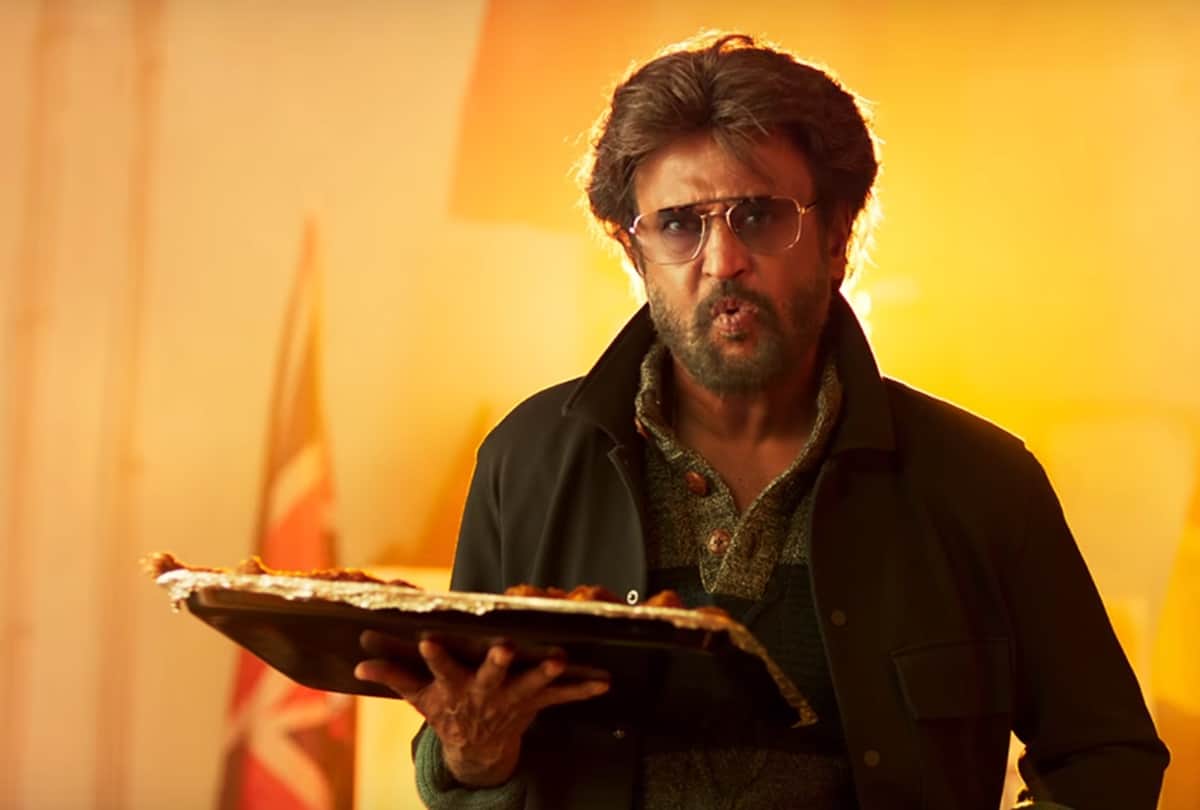 rajnikanth starer film petta review