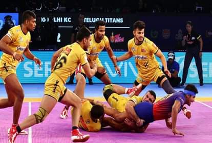 Pro Kabaddi League 2018: U Mumba and UP Yodha wins, bad news for Delhi Dabang and Telugu Titans