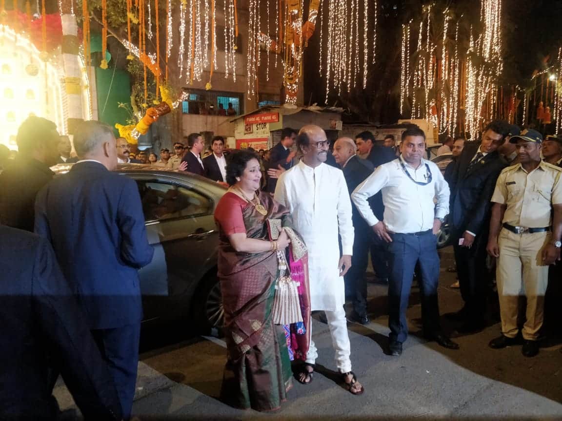 Mukesh ambani daughter isha and anand piramal wedding album