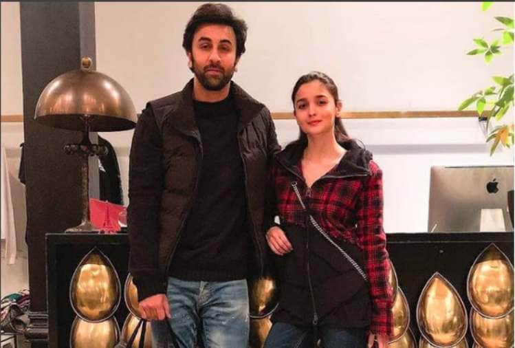 mahesh bhatt speak up on ranbir kapoor and alia bhatt relation