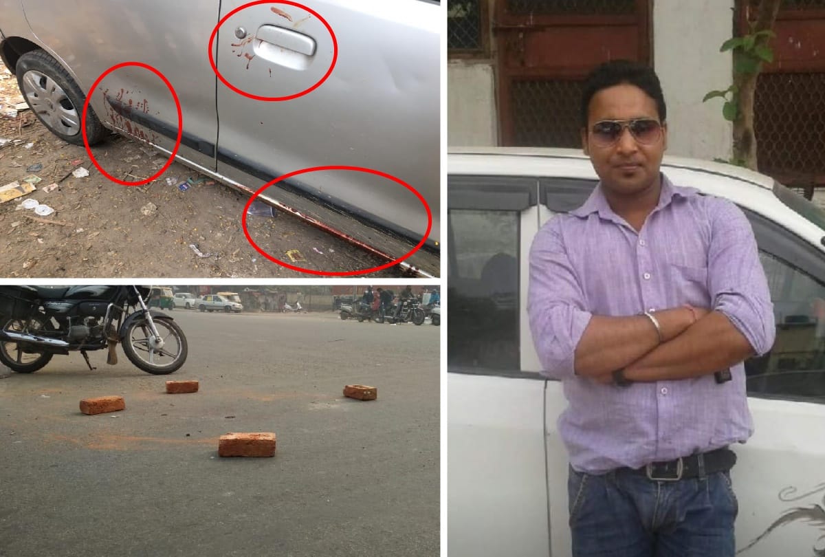 delhi road rage: family suspects friends and police theory says its murder raises many questions