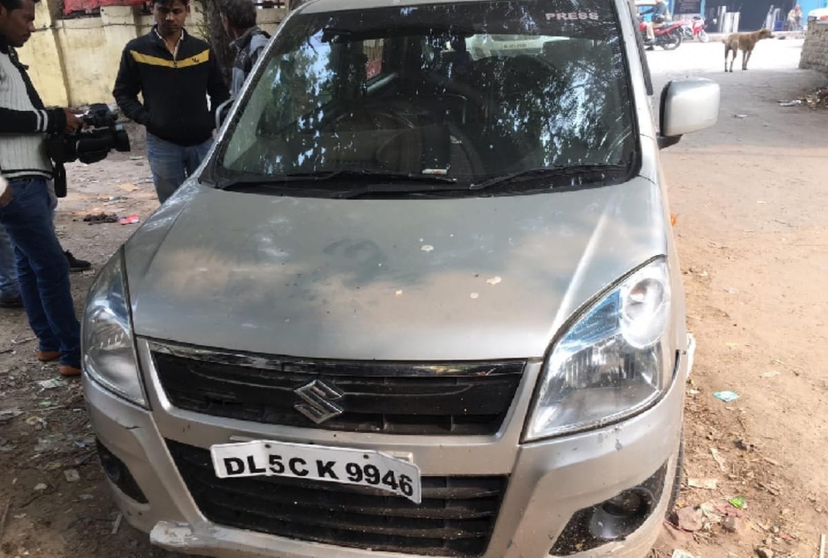 delhi road rage: family suspects friends and police theory says its murder raises many questions