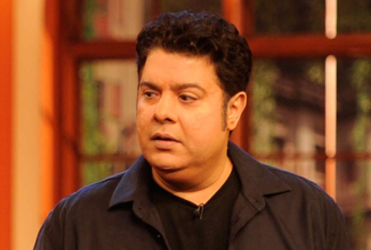 IFTDA Suspends Sajid Khan For One Year Over Sexual Harassment Charges