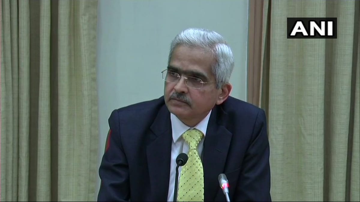 India is widely perceived to be the fastest growing economy in the world in 2022: RBI Governor