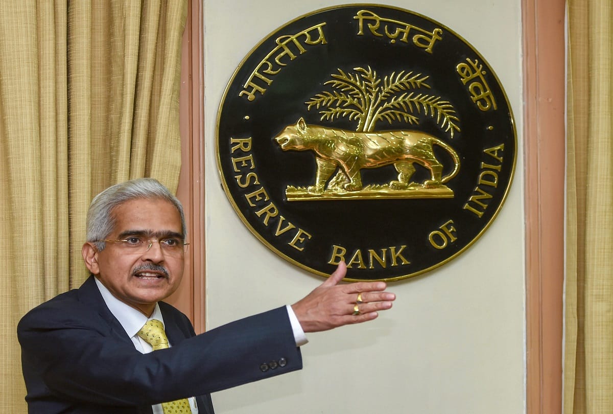 rbi said bad loans has improved from last year