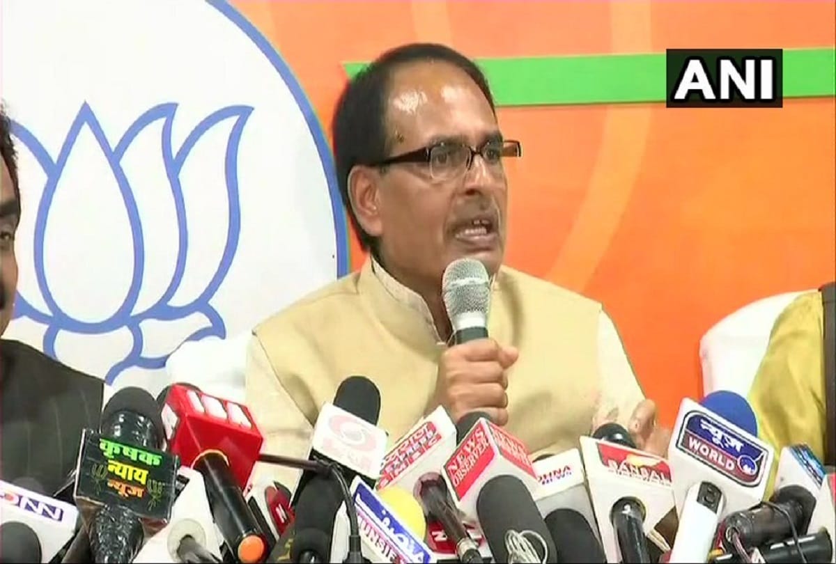 Madhya pradesh assembly election resutls 2018: NOTA spoils BJP game