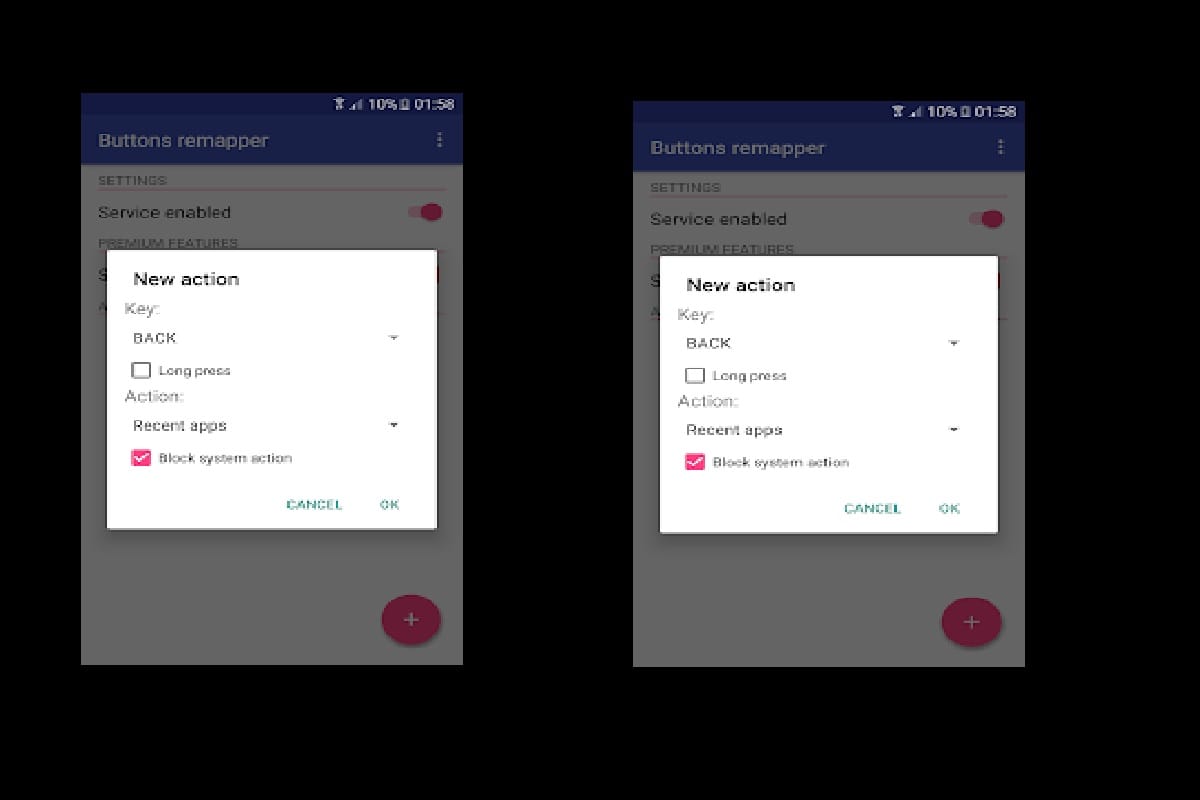 Shortcuts Apps for Android Smartphones