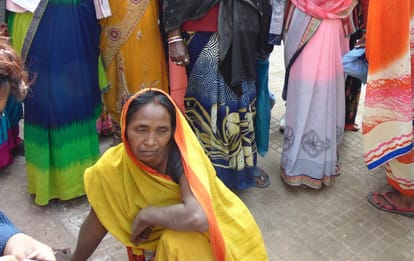 mother with three child commit suicide after family dispute