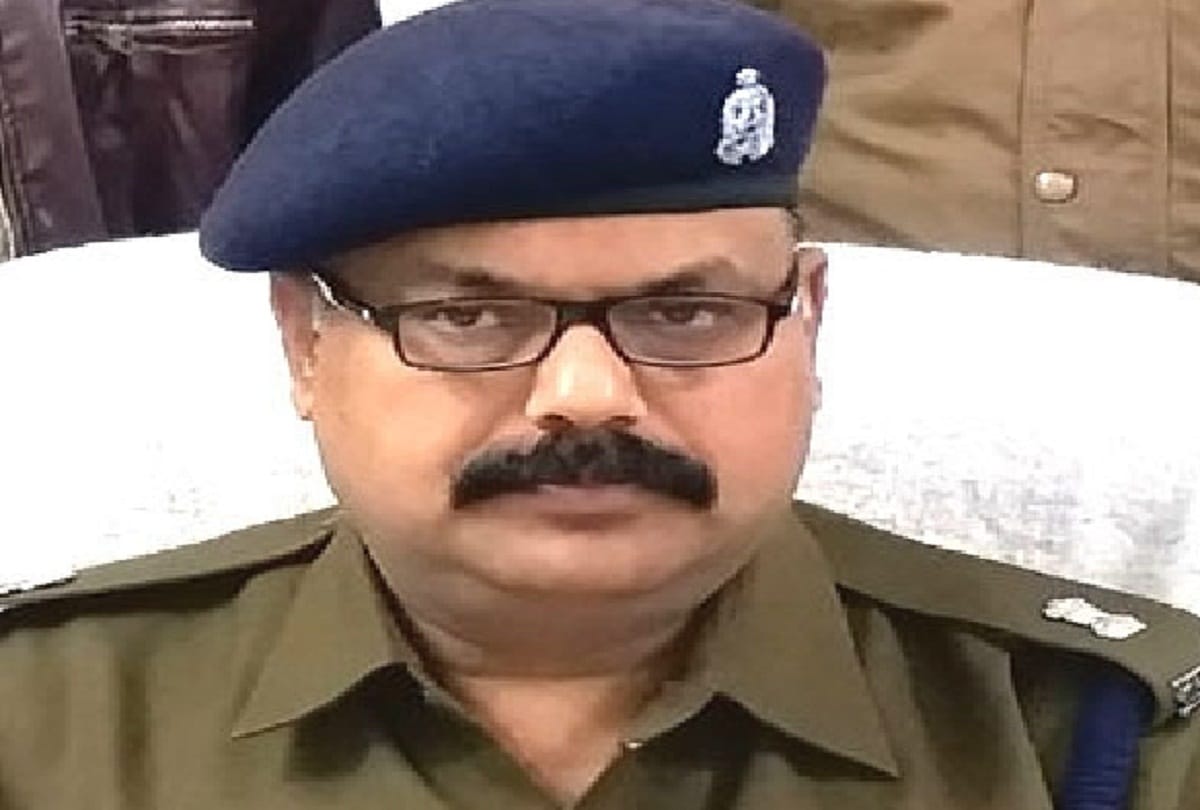 bulandshahar violence SP City Pravin Ranjan has removed