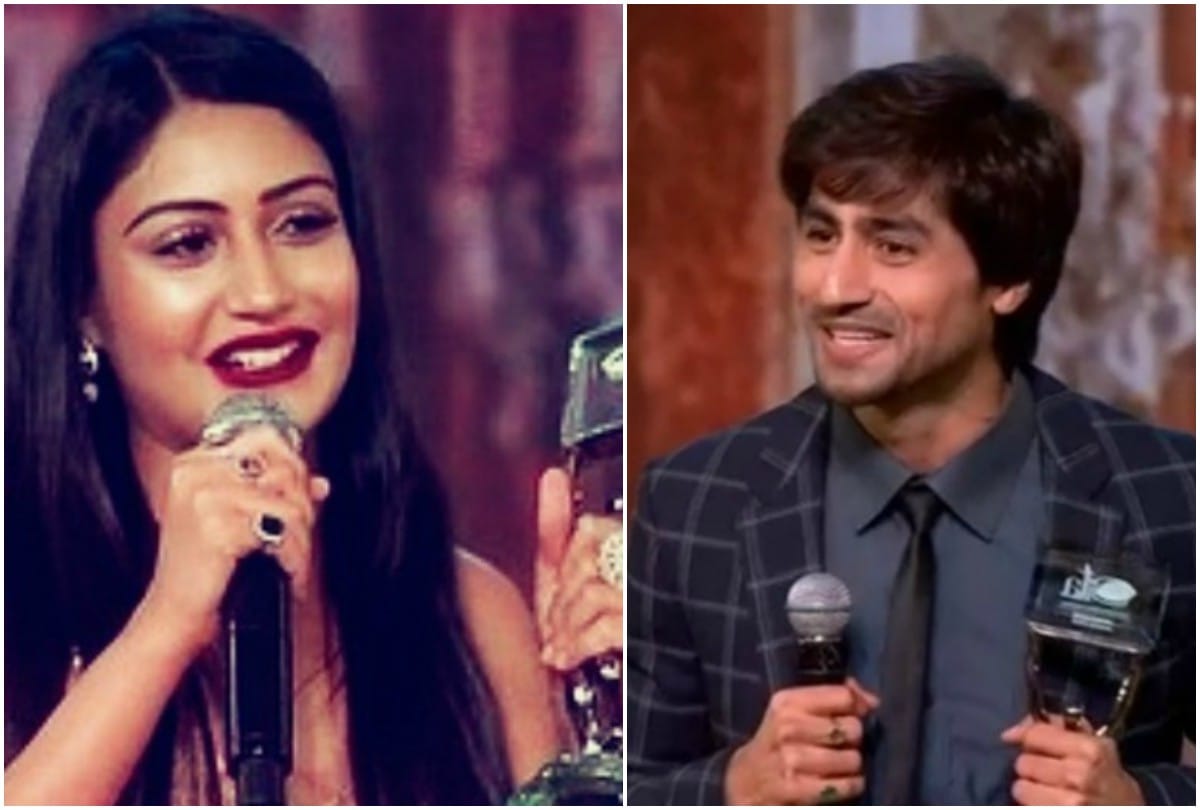 ITA Awards 2018 complete winners list Surbhi Chandna Divyanka Tripathi Naagin 3 wins