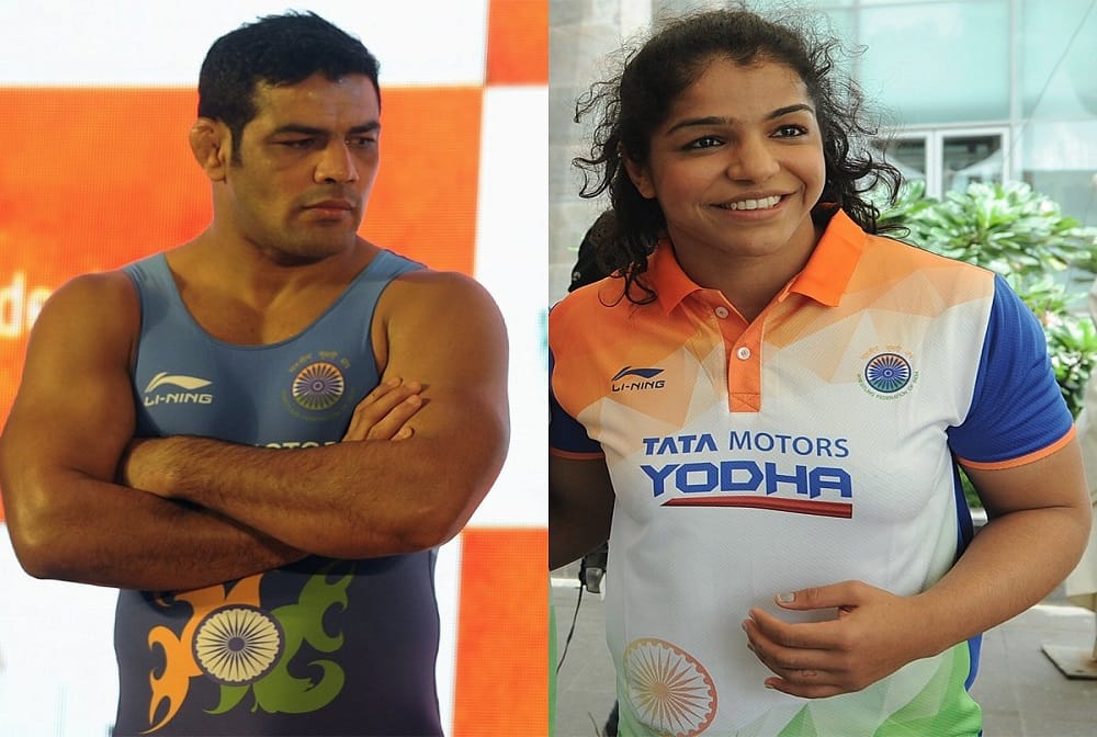 Sushil Kumar and Sakshi malik may get another chance next year to qualify for tokyo olympics