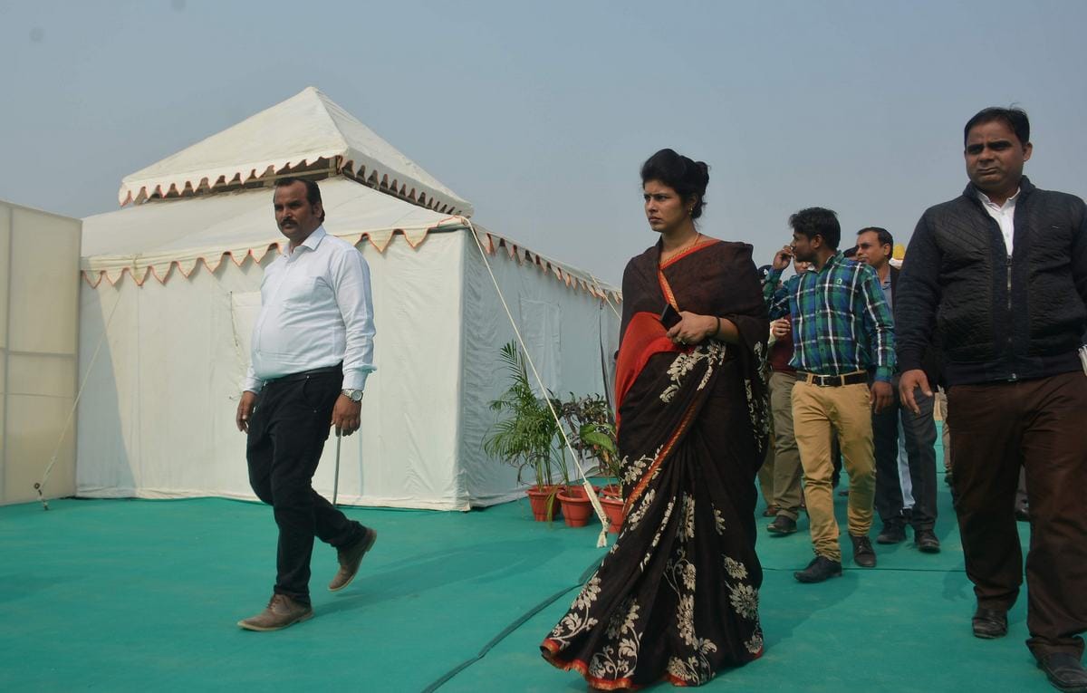 Pravasi bharatiya sammelan will base on role of migrants in creation of new india theme
