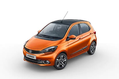 Tata tiago xz+ launched in india know the price and features