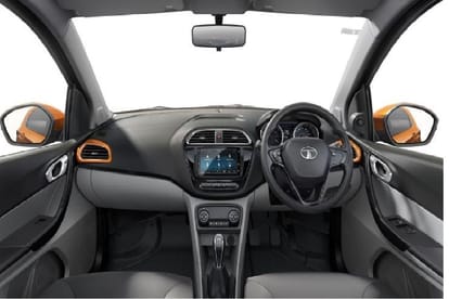 Tata tiago xz+ launched in india know the price and features